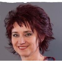 Лариса Талипова