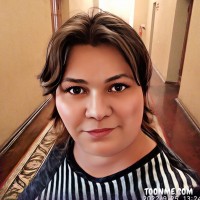 Лариса Уколова