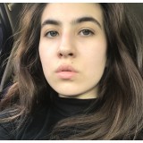 Лаура Галяутдинова