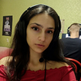 Лаура Сеферян