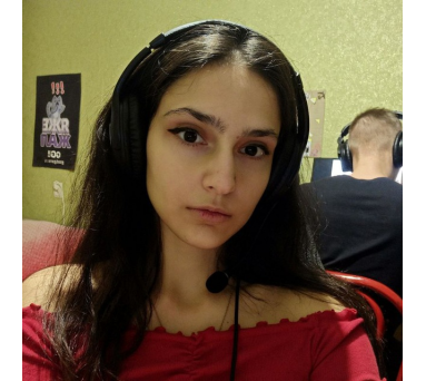 Лаура Сеферян