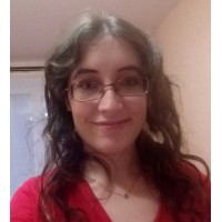 Лена Зинурова