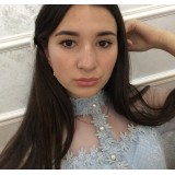 Лениза Исхакова