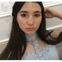 Лениза Исхакова