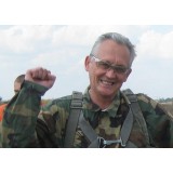 Леонид Кожевников