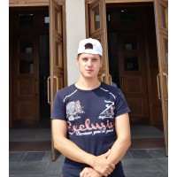 Лев Поспелов