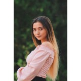 Лиана Абдулина