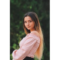 Лиана Абдулина