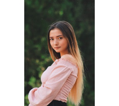 Лиана Абдулина