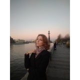 Дария Плечко