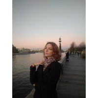 Дария Плечко