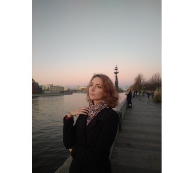 Дария Плечко