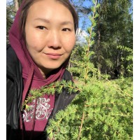 Лидия Слепцова