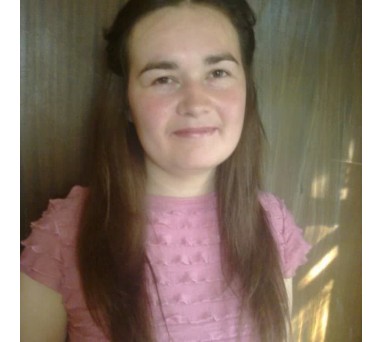 Лидия Томилова