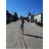 Лилия Антипина
