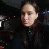 Лилия Лисничая