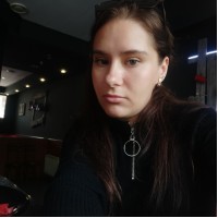 Лилия Лисничая