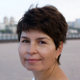 Лилия Мехоношина