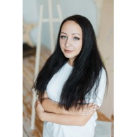 Лилия Захарова