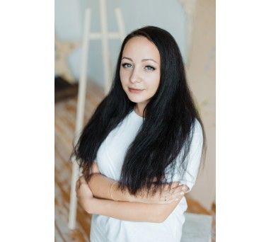 Лилия Захарова