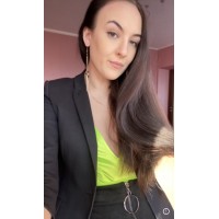 Лина Андриевская