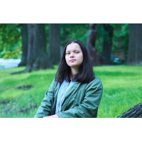 Лина Левина