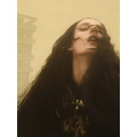 Лина Рябинина