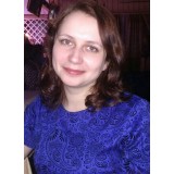 Любовь Бугор