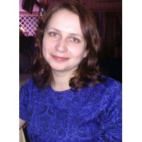 Любовь Бугор