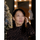 Любовь Цыбенова