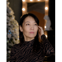 Любовь Цыбенова