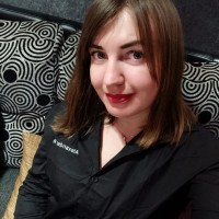 Любовь Елисеева