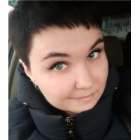 Любовь Гусляева