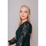 Любовь Иванова