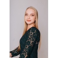 Любовь Иванова