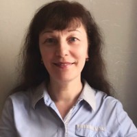 Любовь Колбышева