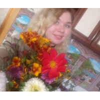 Любовь Палаева