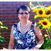 Любовь Панина