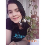 Любовь Салимова