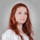 Любовь Савина