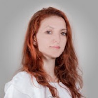 Любовь Савина