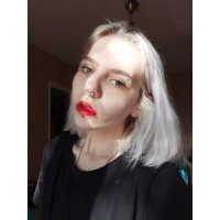 Любовь Щербакова