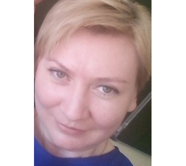 Людмила  Кеменчижиди