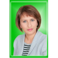 Людмила Алференко