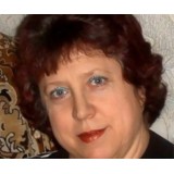 Людмила Куланбаева