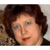 Людмила Куланбаева