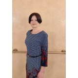 Людмила Мазанеко