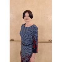 Людмила Мазанеко