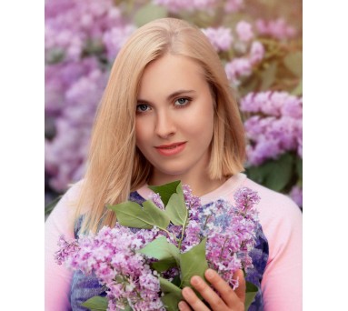 Людмила Новикова