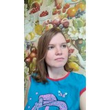 Людмила Раздобреева